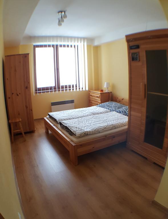 Apartman Donovaly Panorama 31C 4I Exterior photo