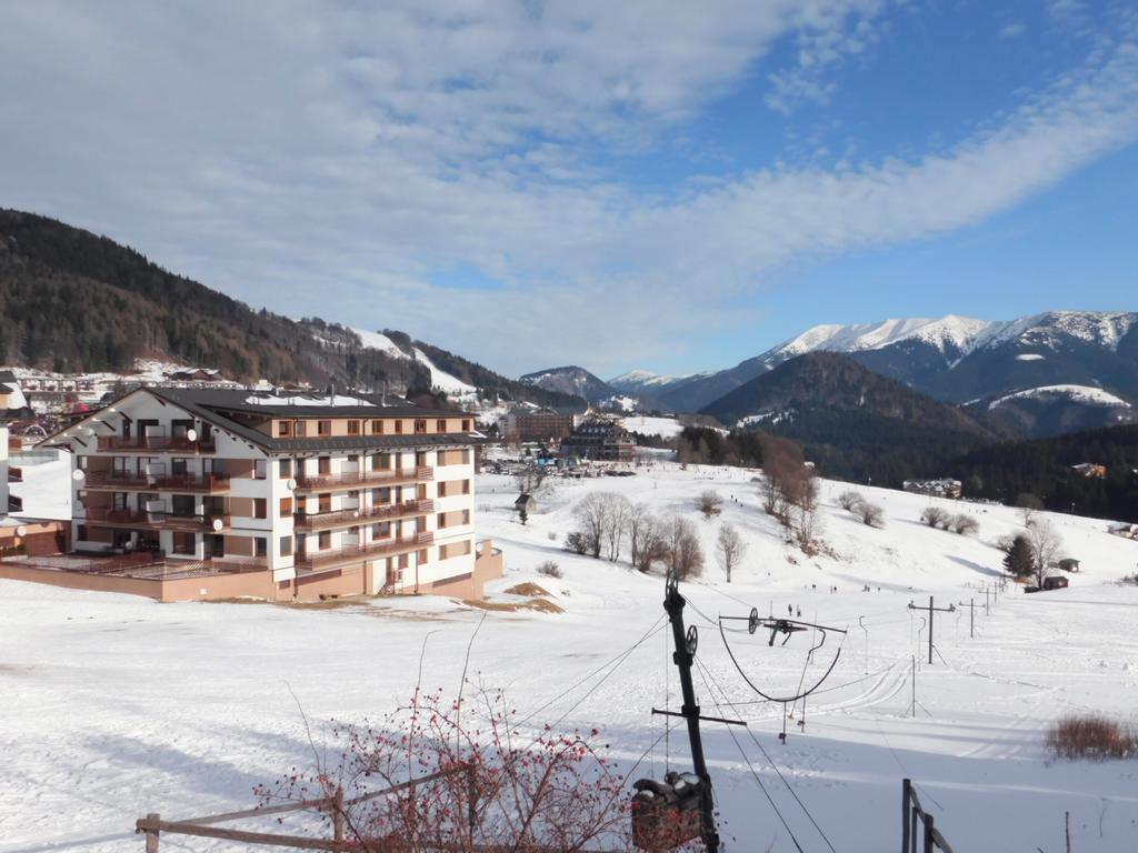 Apartman Donovaly Panorama 31C 4I Exterior photo