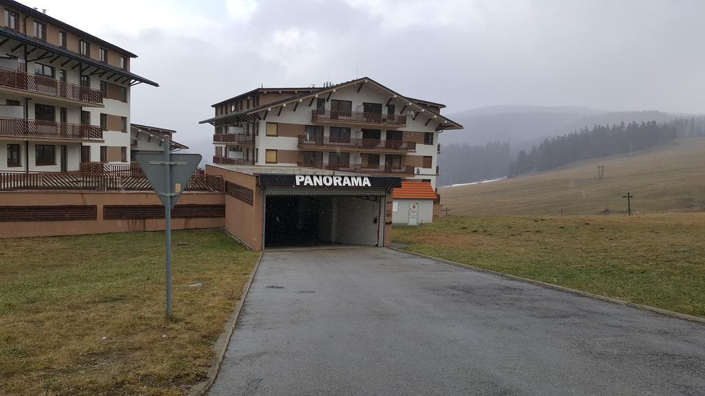 Apartman Donovaly Panorama 31C 4I Exterior photo