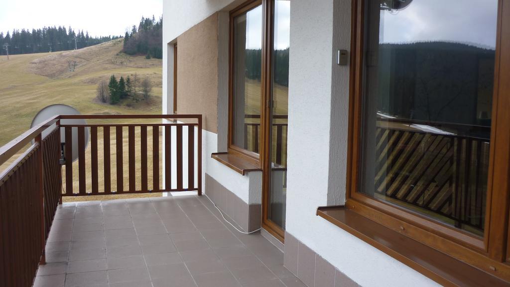 Apartman Donovaly Panorama 31C 4I Exterior photo