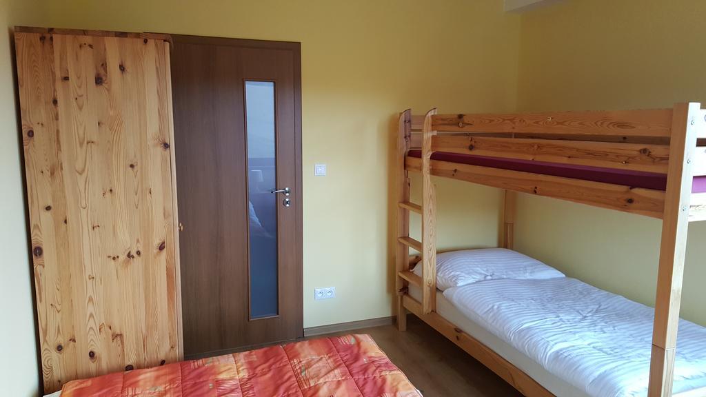 Apartman Donovaly Panorama 31C 4I Exterior photo