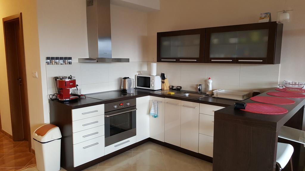 Apartman Donovaly Panorama 31C 4I Exterior photo