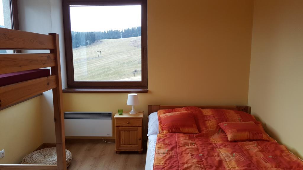 Apartman Donovaly Panorama 31C 4I Exterior photo