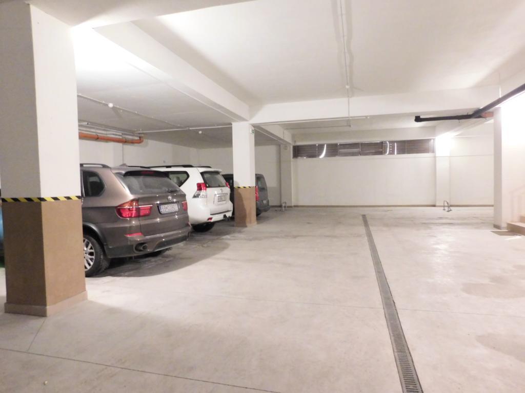 Apartman Donovaly Panorama 31C 4I Exterior photo
